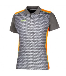 Momentum Shirt Short Sleeves - Front and Back Sublimated